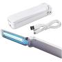 uv c light sanitizer uvc ultraviolet sterilizer disinfection portable germicidal led lamp wand sanitizing cleaner for mobile cell phone mask room