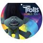 Pillow Pets DreamWorks Branch 16" Plush Toy - Trolls World Tour Stuffed Animal