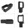 Extension Module for Osmo Pocket, iKNOWTECH Extension Module Multi-Function Handheld Gimbal Expansion Connector Adapter Bracket Compatible with OSMO Pocket
