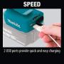 Makita ADP05 18V LXT Lithium-Ion Cordless Power Source, Power Source Only