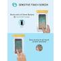 Mpow 097 Universal Waterproof Case, IPX8 Waterproof Phone Pouch Dry Bag Compatible for iPhone 11/11 Pro Max/Xs Max/XR/X/8/8P Galaxy up to 6.8", Phone Pouch for Beach Kayaking Travel or Bath (2 Pack)