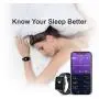 Smart Watch, UXD Fitness Activity Tracker with Sleep Heart Rate Monitor for Men Women 5ATM Waterproof Pedometer Smartwatches for iPhone Samsung Android Phones Smart Watch, UXD Fitness Activity Tracker with Sleep Heart Rate Monitor for Men Women 5ATM Waterproof Pedometer Smartwatches for iPhone Samsung Android Phones