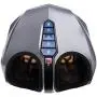 Miko Shiatsu Foot Massager With Deep-Kneading, Multi-Level Settings, And Switchable Heat Charcoal Grey Miko Shiatsu Foot Massager With Deep-Kneading, Multi-Level Settings, And Switchable Heat Charcoal Grey