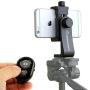 KobraTech Cell Phone Tripod Mount - UniMount 360 Universal iPhone Tripod Mount Adapter with Remote