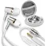 EMFProtector Anti-Radiation Air Tube Headphones for 99% EMF Reduction, Safe, Radiation-Free Earbuds with Microphone, Cell Phone Protection, Carry Case Included for iPhone & Other Devices EMFProtector Anti-Radiation Air Tube Headphones for 99% EMF Reduction, Safe, Radiation-Free Earbuds with Microphone, Cell Phone Protection, Carry Case Included for iPhone & Other Devices
