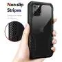 MOBOSI Vanguard Armor Designed for iPhone 11 Pro Max Case, Rugged Cell Phone Cases, Heavy Duty Military Grade Shockproof Drop Protection Cover for iPhone 11 Pro Max 6.5 Inch 2019, Matte Black MOBOSI Vanguard Armor Designed for iPhone 11 Pro Max Case, Rugged Cell Phone Cases, Heavy Duty Military Grade Shockproof Drop Protection Cover for iPhone 11 Pro Max 6.5 Inch 2019, Matte Black