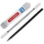 MMOBIEL 20 in 1 Repair Toolkit Screwdriver Set for Smartphone Tablet PSP Nintendo etc. LCD Display and Others