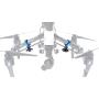 Lume Cube - Mounts for The DJI Inspire Drone (Includes 2 mounts)