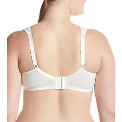 Playtex Womens 18 Hour Ultimate Lift and Support Wire Free Bra