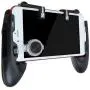 No-branded NDMUS 3 in 1 Game Gamepad Mobile Control Trigger Cell Phone Game Pad Controller Handle Holder No-branded NDMUS 3 in 1 Game Gamepad Mobile Control Trigger Cell Phone Game Pad Controller Handle Holder