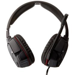 PDP Universal Afterglow LVL 6+ Haptic Gaming Headset for Xbox One, PS4, PC & Mobile, 090-072-NA