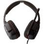 PDP Universal Afterglow LVL 6+ Haptic Gaming Headset for Xbox One, PS4, PC & Mobile, 090-072-NA