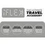 iFLEX Adjustable Cell Phone Stand and Tablet Stand for Work and Home – Flexible Phone Holder is The Perfect iPhone Stand for Video Calls and Holds Any Device – Non-Slip Grip, Strong and Durable