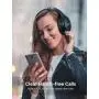 Mpow H19 IPO Active Noise Cancelling Headphones, Bluetooth 5.0 Wireless Headphones with CVC8.0 Microphone, Hi-Fi Stereo Deep Bass, Rapid Charge 35H Playtime for TV, Online Class, Home Office