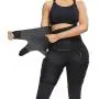 SKATHEAL Waist Trainer for Women - Sport Workout Waist Support Girdle Belt Slimming Body Shaper Belt Thigh Trimmer Shapewear SKATHEAL Waist Trainer for Women - Sport Workout Waist Support Girdle Belt Slimming Body Shaper Belt Thigh Trimmer Shapewear