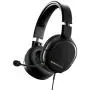 SteelSeries Arctis 1 Wired Gaming Headset – Detachable ClearCast Microphone – Lightweight Steel-Reinforced Headband – for Xbox, PC, PS4, Nintendo Switch and Lite, Mobile SteelSeries Arctis 1 Wired Gaming Headset – Detachable ClearCast Microphone – Lightweight Steel-Reinforced Headband – for Xbox, PC, PS4, Nintendo Switch and Lite, Mobile