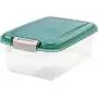 IRIS Airtight Pet Food Storage Container Combo
