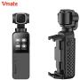 SNOPPA VMATE Palm 3-Axis Stabilizer Pocket Camera Handheld Gimbal Action Camera for Vlog Video Stabilizer Phone-One Hand Control