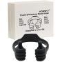 Honsky 3362525 Universal Flexible Thumb Smartphone Tablet Mount Holder - Black