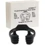Honsky 3362525 Universal Flexible Thumb Smartphone Tablet Mount Holder - Black Honsky 3362525 Universal Flexible Thumb Smartphone Tablet Mount Holder - Black