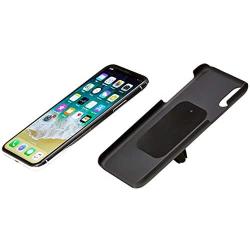 AmazonBasics Universal Air Vent Car Cell Phone Holder | 2-Pack