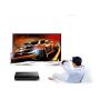 NewGame N1 Bluetooth Wireless Game Handle Game Controller Gamepad for Mobile Phone /Tablet/PC (Black)