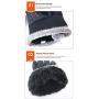 Rungear Winter Gloves,-20℃ Cold Proof Thicken Thermal Warm Touchscreen Cold Weather Gloves for Men Women Smartphone Texting Cycling Riding Running Skiing Outdoor Sports Rungear Winter Gloves,-20℃ Cold Proof Thicken Thermal Warm Touchscreen Cold Weather Gloves for Men Women Smartphone Texting Cycling Riding Running Skiing Outdoor Sports