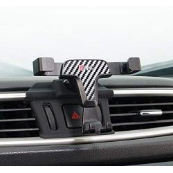 Phone Holder for Nissan Rogue,Dashboard Air Vent Adjustable Cell Phone Holder for Nissan Rogue 2019 2018 2017,Car Phone Mount for iPhone 7 iPhone 6s iPhone 8,for Samsung,Smartphone for 4.7/5 in