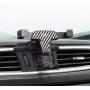 Phone Holder for Nissan Rogue,Dashboard Air Vent Adjustable Cell Phone Holder for Nissan Rogue 2019 2018 2017,Car Phone Mount for iPhone 7 iPhone 6s iPhone 8,for Samsung,Smartphone for 4.7/5 in
