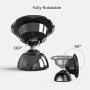Car Phone Mount, VAVA Phone Holder for Car, Magnetic Phone Car Mount Compatible with Iphone XS Max XR X 8 7 Se 6S 6+ 5S 4 Samsung Galaxy S10 S9 S8 S7 S6 S5 S4 LG Nexus Nokia and More