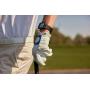 Garmin 010-03723-01 Approach S20, GPS Golf Watch with Step Tracking, Preloaded Courses, Black