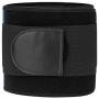SlimmKISS Women Waist Trainer Belt Corset Body Shaper Trimmer Slimmer Compression Band for Weight Loss Workout Fitness
