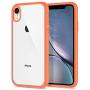Spigen Ultra Hybrid Designed for Apple iPhone XR Case (2018) - Coral