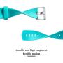 CREFORT for Fitbit Charge 2 Bands,Replacement Accessory Wristbands for Fitbit Charge 2 HR,Small,Women Men,Teal,Champagne,Plum