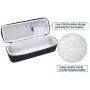 LTGEM EVA Hard Case for Osmo Genius Kit for iPad - Travel Protective Carrying Storage Bag