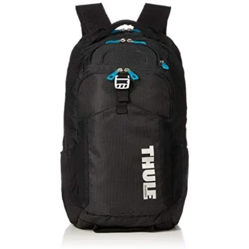 Thule TCBP-417 Crossover 32 L Backpack, Black Thule TCBP-417 Crossover 32 L Backpack, Black