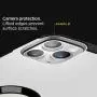 Spigen Tough Armor Designed for Apple iPhone 11 Pro Max Case (2019) - XP Satin Silver