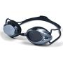 PHELRENA Swimming Goggles, Professional Swim Goggles Anti Fog UV Protection No Leaking for Adult Men Women Kids Swim Goggles with Nose Clip, Ear Plugs, Protection Case and Interchangeable Nose Bridge
