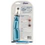Oster Gentle Paws Less Stress Dog and Cat Nail Grinder, 2 Speed (078129-600-000)