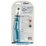 Oster Gentle Paws Less Stress Dog and Cat Nail Grinder, 2 Speed (078129-600-000) Oster Gentle Paws Less Stress Dog and Cat Nail Grinder, 2 Speed (078129-600-000)