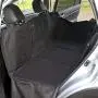 FrontPet Backseat Pet Bridge, Dog Car Back-Seat Extender Platform, Seat Cover Divider Barrier, Ideal for Trucks, SUVs, and Full Sized Sedans FrontPet Backseat Pet Bridge, Dog Car Back-Seat Extender Platform, Seat Cover Divider Barrier, Ideal for Trucks, SUVs, and Full Sized Sedans