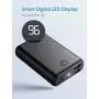 WOFALA Power Bank, 10000mAh Portable Phone Charger 18W PD+Quick Charge 3.0, Dual USB Output & Input with LED Digital Display, External Battery Pack, Compatible with iPhone Xs Xr/Android/iPad/Tablet…… WOFALA Power Bank, 10000mAh Portable Phone Charger 18W PD+Quick Charge 3.0, Dual USB Output & Input with LED Digital Display, External Battery Pack, Compatible with iPhone Xs Xr/Android/iPad/Tablet……