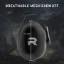 SOMIC G936N Stereo Gaming Headset with Mic for PS4, Xbox One, PC, Mobile Phone, Noise Canceling Over Ear Headphones with Mic, High Fidelity Sound, Ergonomics Design Headsets with 3.5MM Plug