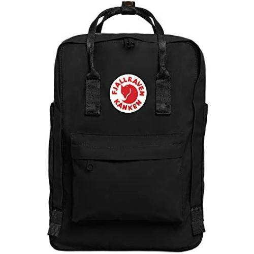 Fjallraven, Kanken Laptop 15" Backpack for Everyday