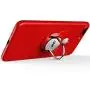 Cat Ring Phone Holder for Magnet Car Mount, Cell Phone Ring Holder Compatible for iPhone XS Max/XR/XS,Cat Finger Ring 2 Pack (Red/Rose Gold) Cat Ring Phone Holder for Magnet Car Mount, Cell Phone Ring Holder Compatible for iPhone XS Max/XR/XS,Cat Finger Ring 2 Pack (Red/Rose Gold)