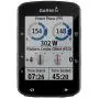 Garmin Edge 520 Plus Cycling GPS/GLONASS (010-02083-00) with Bike Mount Edge, Bike Frame Cell Phone Mount, Tempered Glass Screen Protector & 1 Year Extended Warranty