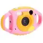Ayunjia 2 Colors 1.8" Mini Toy HD Digital Video Camera Gift for Children Kids (Color : Pink) Ayunjia 2 Colors 1.8" Mini Toy HD Digital Video Camera Gift for Children Kids (Color : Pink)