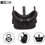 VR Face Silicone Cover Mask & Face Pad for Oculus Quest Face Cushion Cover Sweatproof Lightproof