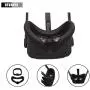 VR Face Silicone Cover Mask & Face Pad for Oculus Quest Face Cushion Cover Sweatproof Lightproof VR Face Silicone Cover Mask & Face Pad for Oculus Quest Face Cushion Cover Sweatproof Lightproof