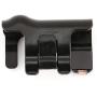 Game Button Mobile Phone Physical Joysticks Assist Tools Button Aim Key for Shooting Games Controller Accessories